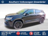 New 2024 Volkswagen Taos SE image 1
