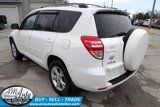Used 2011 Toyota RAV4 4WD image 3