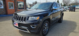 Used 2015 Jeep Grand Cherokee Limited image 2