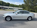 Used 2011 BMW 528i Sedan image 3
