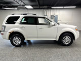 Used 2010 Mercury Mariner Premier image 3