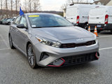 Used 2023 Kia Forte GT-Line image 2