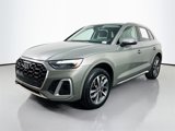 Used 2023 Audi Q5 2.0T Premium Plus image 3