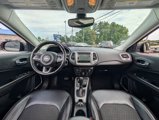Used 2018 Jeep Compass Latitude w/ Popular Equipment Group image 2