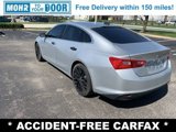 Used 2020 Chevrolet Malibu LS image 5