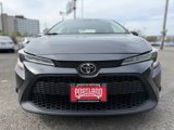 Used 2022 Toyota Corolla LE image 3