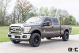 Used 2016 Ford F250 Lariat w/ Lariat Ultimate Package image 2