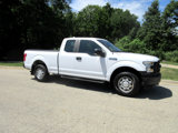 Used 2015 Ford F150 XL w/ Equipment Group 101A Mid image 3
