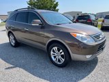 Used 2012 Hyundai Veracruz Limited image 4