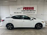 Used 2021 Nissan Sentra SV image 6