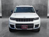Certified 2022 Jeep Grand Cherokee L Limited image 2