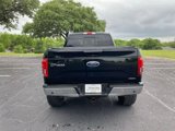 Used 2016 Ford F150 Lariat w/ Equipment Group 501A Mid image 5