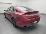 Used 2017 Lincoln MKZ Reserve w/ Technology Package image 5