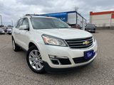 Used 2014 Chevrolet Traverse LT w/ All-Star Edition image 2