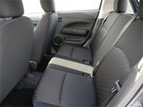 New 2024 Mitsubishi Mirage ES image 5