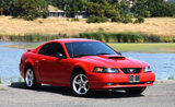 Used 2003 Ford Mustang GT Premium image 3