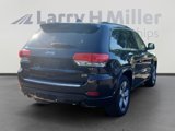 Used 2015 Jeep Grand Cherokee Overland image 5