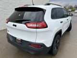 Used 2017 Jeep Cherokee Sport w/ Cold Weather Group image 6