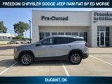 Used 2023 GMC Terrain SLT image 2