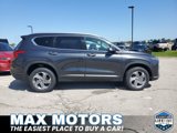 Used 2023 Hyundai Santa Fe SEL image 2