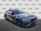 Certified 2023 Volvo S60 B5 Core image 2