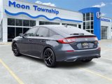 Used 2025 Honda Civic Sport image 4
