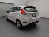 Used 2019 Ford Fiesta SE image 5