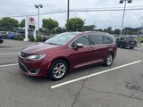 Used 2017 Chrysler Pacifica Limited w/ Advanced Safetytec Group image 2