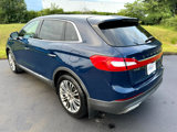 Used 2018 Lincoln MKX Reserve image 3