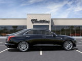 New 2025 Cadillac CT4 Premium Luxury image 5