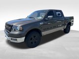 Used 2005 Ford F150 4x4 SuperCrew image 2