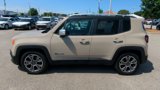 Used 2016 Jeep Renegade Limited image 5