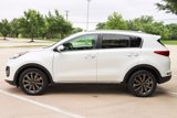 Used 2018 Kia Sportage EX w/ EX Sport Appearance Package image 4