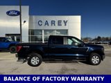 Used 2023 Ford F150 XLT image 6