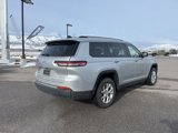 Used 2023 Jeep Grand Cherokee L Limited image 3