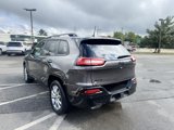 Used 2018 Jeep Cherokee Latitude image 4