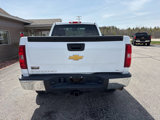 Used 2013 Chevrolet Silverado 1500 W/T w/ LS Package image 5