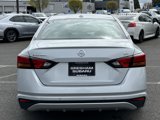 Used 2021 Nissan Altima 2.5 SV image 6
