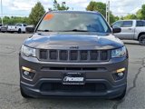 Certified 2019 Jeep Compass Altitude image 3