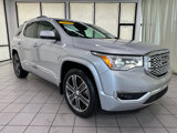 Used 2019 GMC Acadia Denali w/ Technology Package image 3