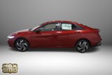 New 2025 Hyundai Elantra Sport image 5