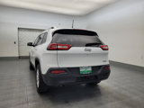 Used 2018 Jeep Cherokee Latitude Plus w/ Trailer Tow Group image 6