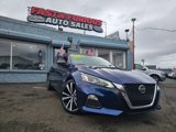 Used 2019 Nissan Altima 2.5 SR image 5