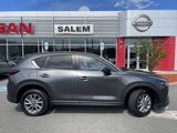 Used 2022 MAZDA CX-5 AWD 2.5 S w/ Preferred Package image 2