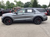 Used 2022 Ford Explorer ST w/ Equipment Group 401A image 3