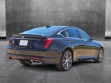 New 2025 Cadillac CT5 Premium Luxury w/ Technology Package image 2