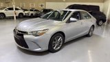 Used 2017 Toyota Camry SE image 4