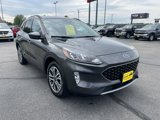 Used 2020 Ford Escape SEL image 2