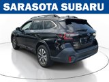 Certified 2020 Subaru Outback Premium w/ Popular Package #1 image 4