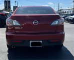Used 2011 MAZDA MAZDA3 i Touring image 6